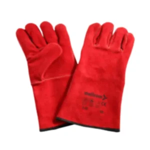 Mallcom Leather Welding Gloves, Canadian Gloves & Para Aramid Heat Gloves