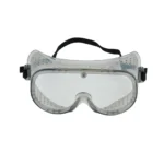 Mallcom Safety Goggles & Spectacles (Agena, Cirrus, Apollo, Avior, Vega) Ultra Agena, clear PC