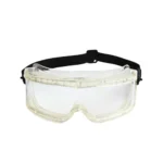 Mallcom Safety Goggles & Spectacles (Agena, Cirrus, Apollo, Avior, Vega) Ultra Cirrus, clear PC, direct vents