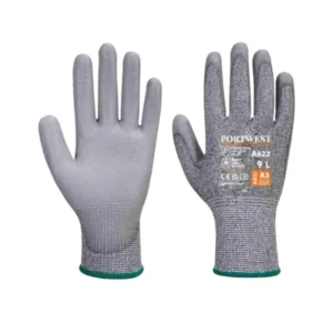 Portwest Cut Resistant Gloves A622 Cut C13 & A722 Anti Impact