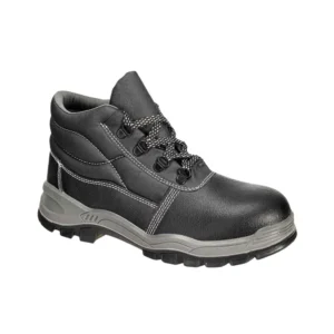 Portwest FW23 Steelite Kumo Safety Boots S3, Black