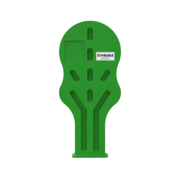 Prima Light Barrier, Green (PPLLB-1300 and PPLLB-600)