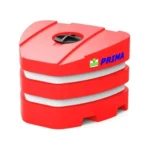 Prima Metro Barricade and Bull Nose Barrier (Heavy Water Filled) PPLBB-1350-1, bull nose barrier