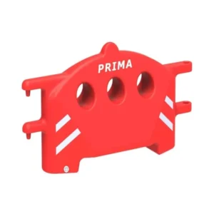 Prima Water Filled Road Safety Barricade (1 m to 2 m)