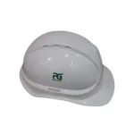 Raga PG Maxx Safety Helmet with Ratchet, HDPE & ABS (SH-K, SH-C, SH-V, SH-4X, Nape) SH-4X ABS, ratchet