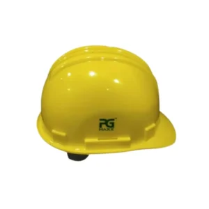 Raga PG Maxx Safety Helmet with Ratchet, HDPE & ABS (SH-K, SH-C, SH-V, SH-4X, Nape)