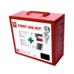 St Johns Industrial First Aid Kit (SJF M1 to M5, Mini to Large) SJF M4, small