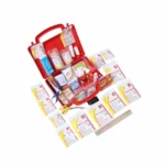St Johns Workplace First Aid Kit, Plastic Box (SJF P1 to P5) SJF P3, medium, handy box