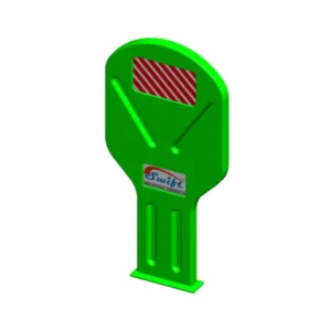 Swift LLDPE Light Barrier, Green (Small and Big)