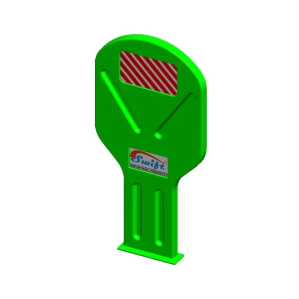 Swift LLDPE Light Barrier, Green (Small and Big)