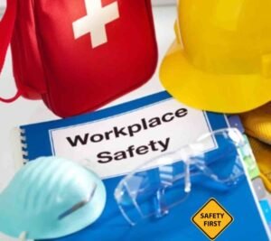 General Safety Awareness Training