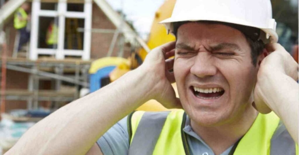 Hearing Conservation Training for Noisy Workplaces
