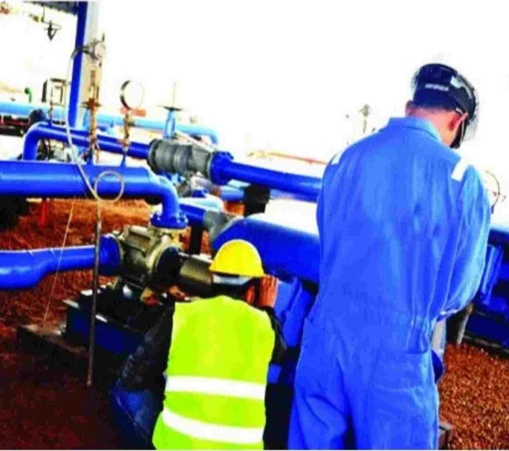 Hot Work and Welding Safety Training