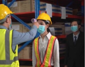 Occupational Health & Safety (OHS)