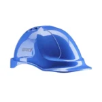 Udyogi ABS Safety Helmet (Fusion 6000, Fusion Pro, Lighton Series) Fusion 6000, vented