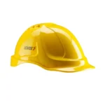 Udyogi ABS Safety Helmet (Fusion 6000, Fusion Pro, Lighton Series) Fusion Pro, textile ratchet