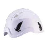 Udyogi ABS Safety Helmet (Fusion 6000, Fusion Pro, Lighton Series) Lighton M, foam padded