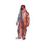 Udyogi Aluminised Heat Protection Clothing (Apron, Coat, Suit, Hood) Aluminised suit, 3 layer