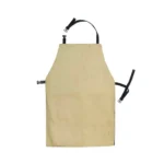 Udyogi Aramid Welding Apron & Leg Guard Aramid bib apron