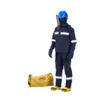 Udyogi ARC Knight Pro Arc Flash Suit Kit (8, 12, 25 & 40 cal) 12 cal