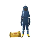 Udyogi ARC Knight Pro Arc Flash Suit Kit (8, 12, 25 & 40 cal) 25 cal