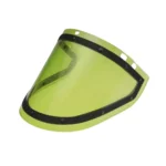 Udyogi Arc Flash Replacement Visor (8 to 40 cal/cm²) IM22-AFA2-40V, 40 cal