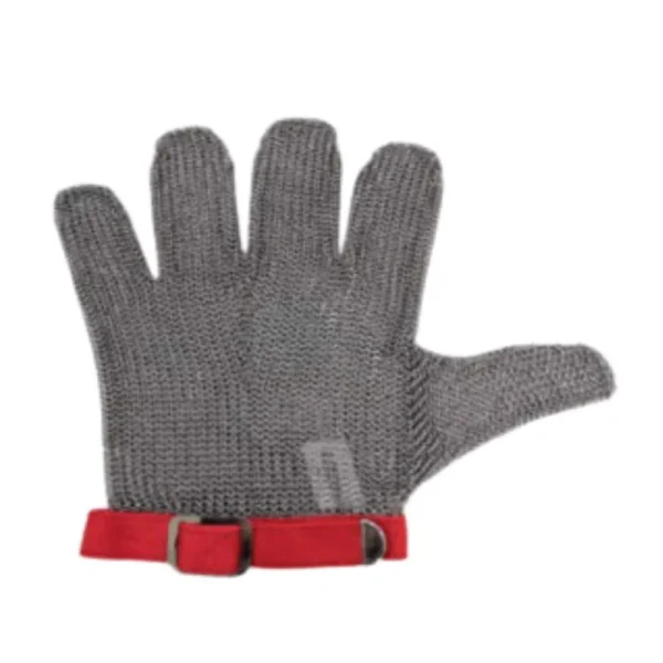 Udyogi Stainless Steel Chain Mesh Glove