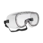 Udyogi Chemical Splash Goggles (Galaxy Duos, UD 31, UD 39, Ultraview, Fogal) UD 31, indirect vent