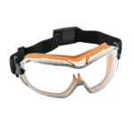 Udyogi Chemical Splash Goggles (Galaxy Duos, UD 31, UD 39, Ultraview, Fogal) Ultraview, rubber frame