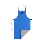 Udyogi Cryogenic Apron & Suit (Tempshield Cryo Apron, Cryo Suit, LOX Apron) Cryo apron