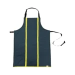 Udyogi Cryogenic Apron & Suit (Tempshield Cryo Apron, Cryo Suit, LOX Apron) LOX apron, liquid oxygen