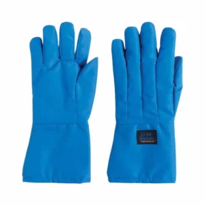 Udyogi Cryogenic Gloves for Liquid Nitrogen (Cryo, Waterproof, LOX)