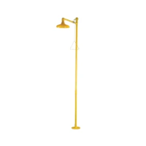 Udyogi Emergency Drench Shower (6810 GI & 4101 Head Shower Bowl)