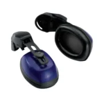 Udyogi Ear Muffs (ET 20, ET 40, ET 50, EY22, EY66) ET 50, NRR 23 dB, slim cups