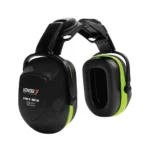 Udyogi Ear Muffs (ET 20, ET 40, ET 50, EY22, EY66) EY66 6, SNR 25 dB