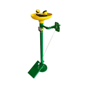 Udyogi Emergency Eye & Face Wash Fountain (4220, 4710, 4810, GI & SS)