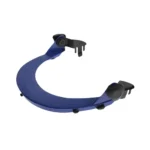 Udyogi Face Shield Carrier & Helmet Bracket (A3, A4, AL 8, B10R, FC 100, CB Series) CB2-HD, helmet cap bracket