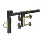 Udyogi Fall Arrest Anchor (Beam, Parapet, Concrete & Telescopic) Parapet anchor