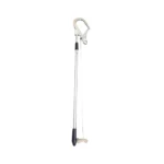 Udyogi Fall Arrest Anchor (Beam, Parapet, Concrete & Telescopic) Telescopic anchor hook