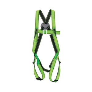 Udyogi Full Body Safety Harness, Economy (Eco & UK Series)