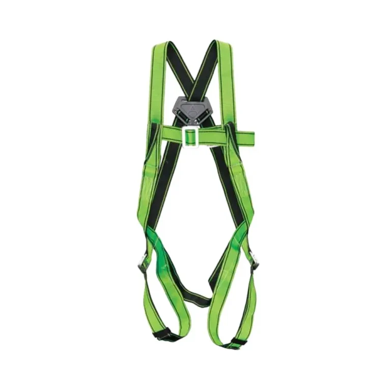 Udyogi Full Body Safety Harness, Economy (Eco & UK Series) Eco 1
