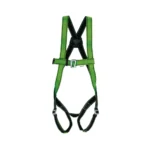 Udyogi Full Body Safety Harness, Economy (Eco & UK Series) Eco 4, with waist belt