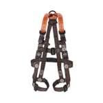 Udyogi Full Body Safety Harness, Economy (Eco & UK Series) UK01