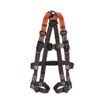 Udyogi Full Body Safety Harness, Economy (Eco & UK Series) UK02, chest D-ring