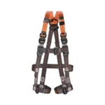 Udyogi Full Body Safety Harness, Economy (Eco & UK Series) UK03, H-type