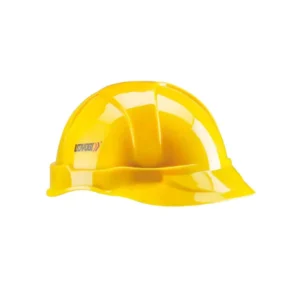 Udyogi HDPE Safety Helmet, Ratchet or Slip Fit (Ultra Pro 3000, Vista 8000, Proton 4000)