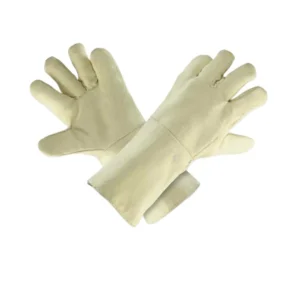 Udyogi Heat Resistant Gloves (Aluminised, Aramid Thermo K, Neotherm, FR5G Pro)