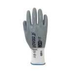Udyogi Heavy Nitrile Oil Grip Gloves (Drifit, UPN 3, UPN 4, Xtralite Prime) Drifit, fully coated