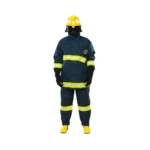 Udyogi Nomex 3 Layer Fire Fighting Suit