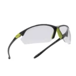Udyogi Premium Safety Glasses (Edge, Ultra, Crystal Plus, Twister) Twister, brow guard